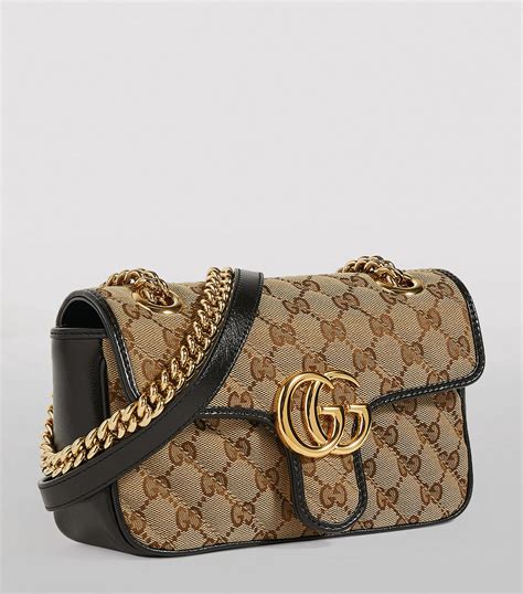 gucci gg meaning|gucci gg canvas shoulder bag.